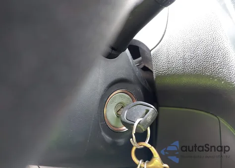 2015 Mitsubishi Mirage De/Rf from USA, damaged, VIN ML32A3HJ7FH039489